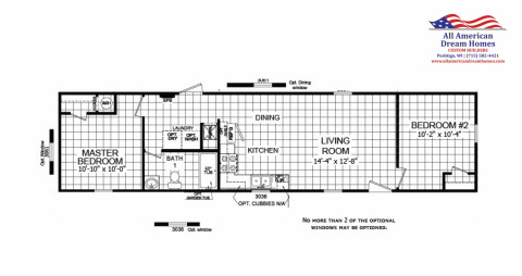 AAR-FOUNDATION-1460-901-SW