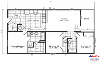 AAR-MOD-2856-241-PONTIAC