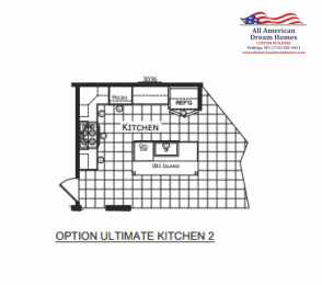 AAR-2860-223-LAPEER-OPTIONAL-ULTIMATE-KITCHEN