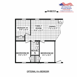 AAR-FOUNDATION-2864-901-OPTIONAL