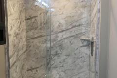 3-Sided-Agile-Shower-with-Barn-Door