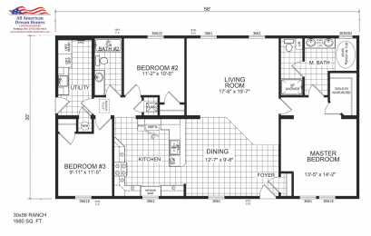 AAR-BARCLAY-BC-5617-FLOORPLAN