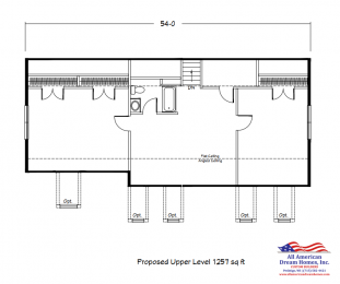 AARC-BENCHMARK-BREWERTON-PROPOSED-UPPER-LEVEL