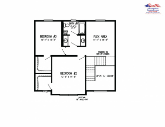 AAS-LIFESTYLE-TWO-STORY-Brooklyn-II-2nd-Floor-Plan