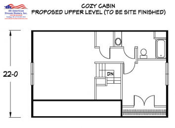 AARC-BENCHMARK-COZY-CABIN-PROPOSED-UPPER-LEVEL