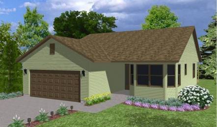 AAA-SINGLE-STORY-RANCH-116-DAYTONA-EXTERIOR-ELEVATION