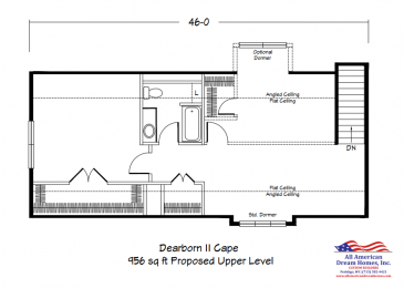 AARC-BENCHMARK-DEARBORN-II-PROPOSED-UPPER-LEVEL