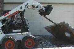 Removal-Slab