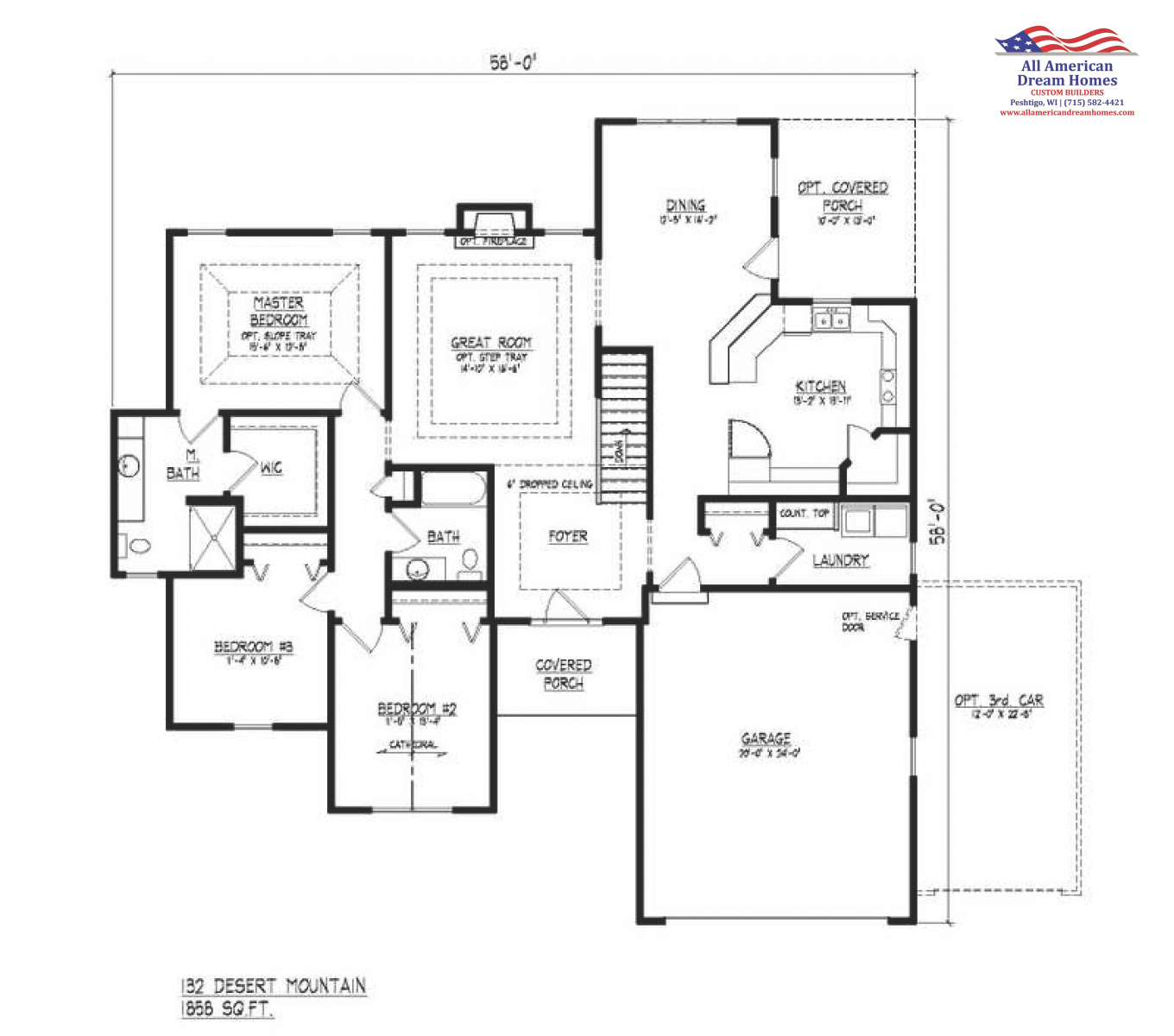 AAA-SINGLE-STORY-RANCH-132-DESERT-MOUNTAIN-FLOORPLAN-1858-SQ-FT