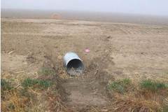 Driveway-Culvert