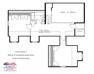 AARC-BENCHMARK-GRAND-TETON-II-PROPOSED-UPPER-LEVEL