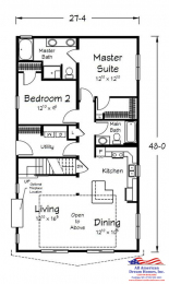 AARC-BENCHMARK-HIGH-SPIRE-II-CHALET-FLOORPLAN