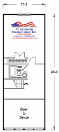 AARC-BENCHMARK-HIGH-SPIRE-II-CHALET-PROPOSED-UPPER-LEVEL