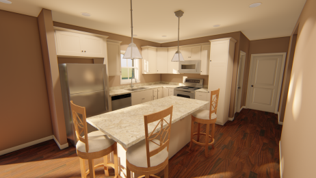 Kitchen-1