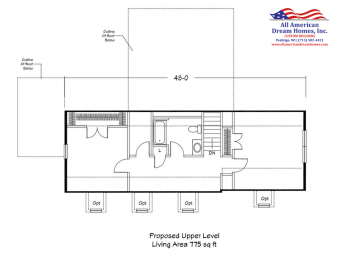 AARC-BENCHMARK-MISTY-HARBOR-III-PROPOSED-UPPER-LEVEL