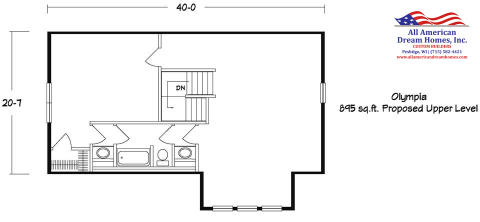 AARC-BENCHMARK-OLYMPIA-II-PROPOSED-UPPER-LEVEL