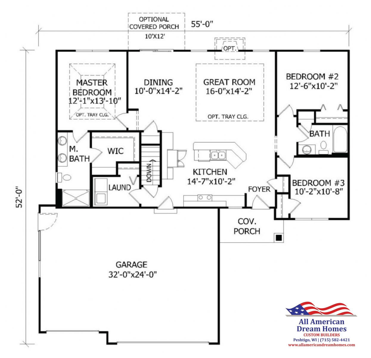 AAA-SINGLE-STORY-RANCH-149-PINEHURST-FLOORPLAN-1496-SQ-FT