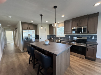 Reagan-Retreat-Kitchen-Hallway