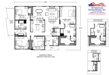 AARC-BENCHMARK-SAMANTHA-III-FLOORPLAN AARC-BENCHMARK-SAMANTHA-III-FLOORPLAN