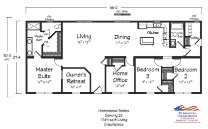 AARC-HOMESTEAD-SAXONY-PLAN-LAYOUT-2 AARC-HOMESTEAD-SAXONY-PLAN-LAYOUT-2