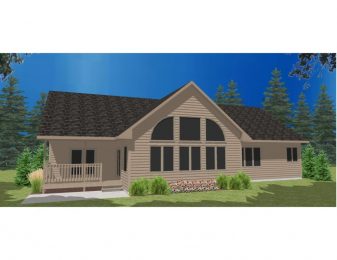 AAA-VACATION-PLANS-515-STILLWATER-EXTERIOR-ELEVATION