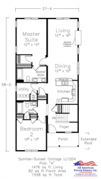 AARC-BENCHMARK-SUNSET-SUNRISE-COTTAGE-A-FLOORPLAN