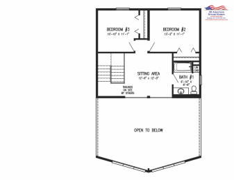 AAS-RUSTIC-RETREAT-Timber-Lodge-2nd-Floor-Plan