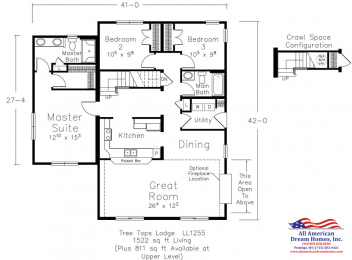 AARC-BENCHMARK-TREE-TOPS-LODGE-FLOORPLAN