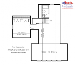 AARC-BENCHMARK-TREE-TOPS-LODGE-PROPOSED-UPPER-LEVEL