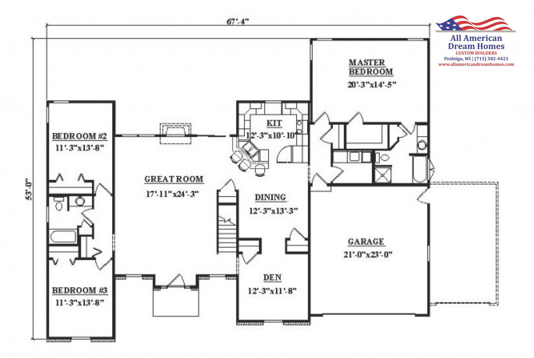 AAA-SINGLE-STORY-RANCH-VAIL-RIDGE-FLOORPLAN-2016-SQ-FT
