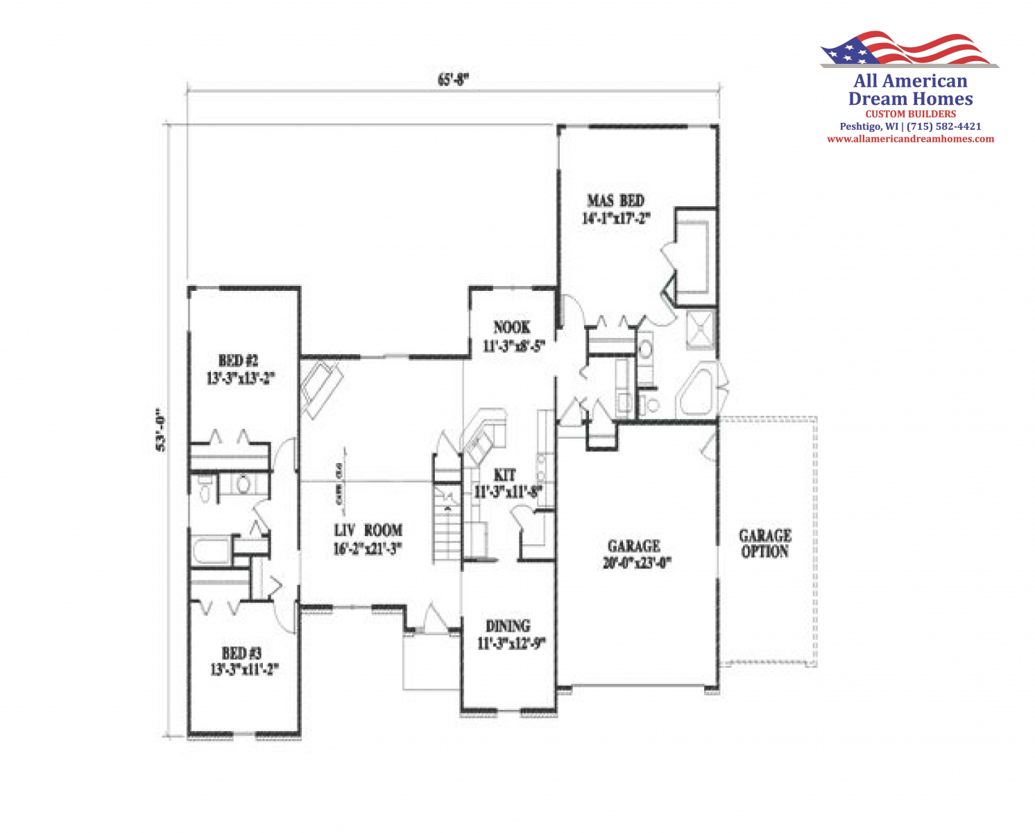 AAA-SINGLE-STORY-RANCH-VAIL-WAY-FLOORPLAN-1960-SQ-FT