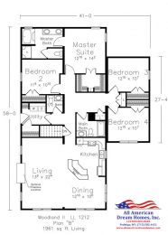 AARC-BENCHMARK-WOODLANDS-II-B-FLOORPLAN