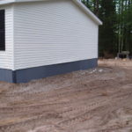. Frost Protected Shallow Foundation PW