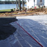 12. Concrete Pouring - Basement Floor