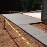.ConcreteApron