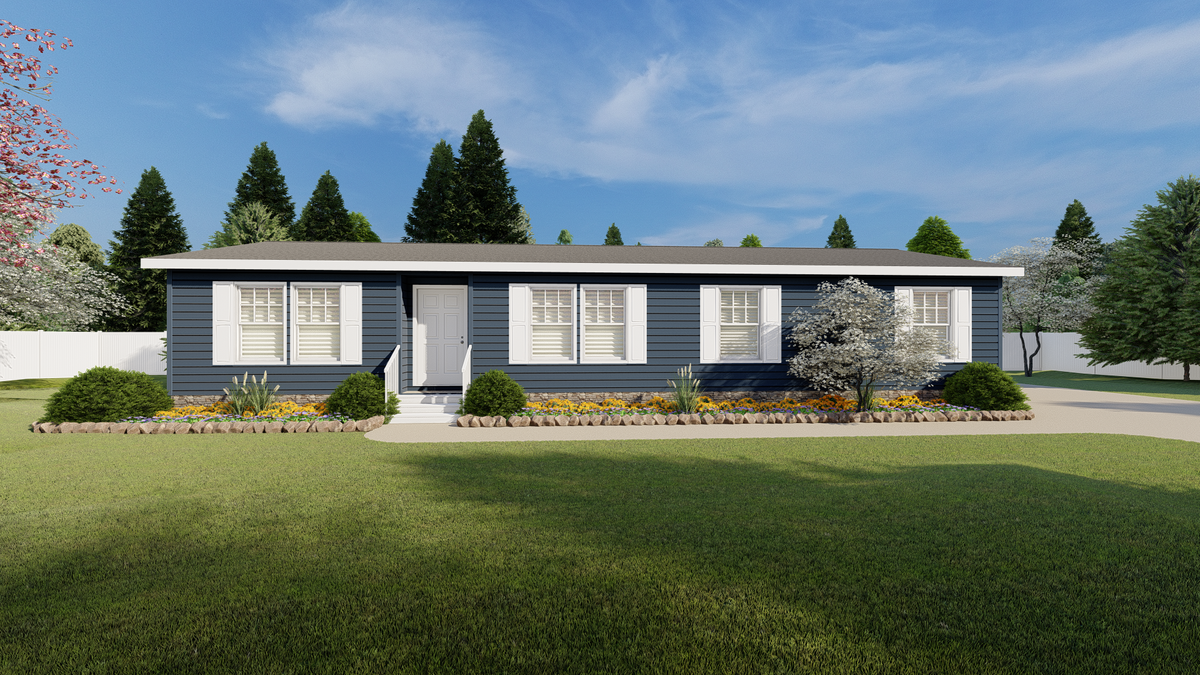 AAC-RESIDENCE SECTIONAL-ELM ST 5628-MS018 SECT ELEVATION  | AADH