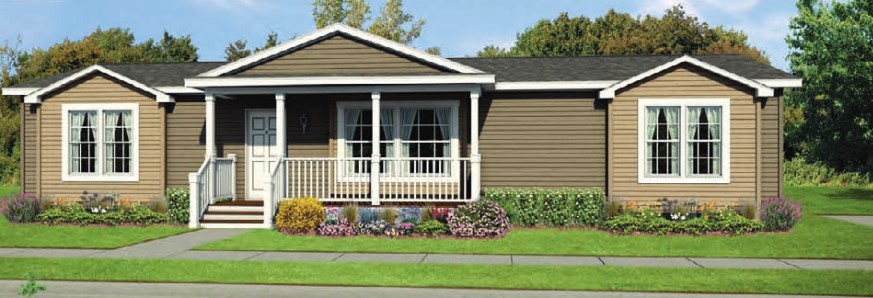 AAR-2860-245 NEWPORT EXTERIOR  | AADH