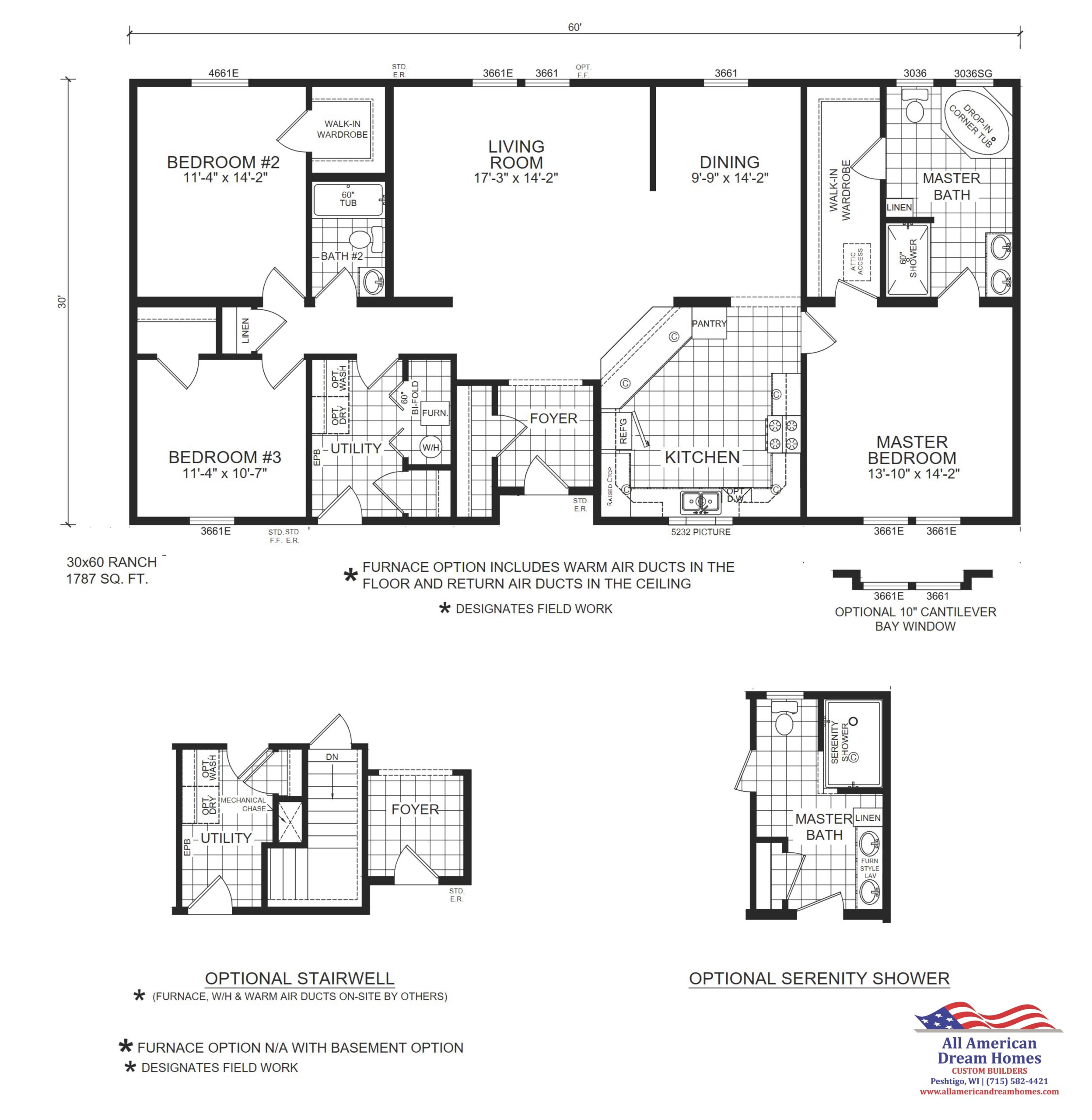 AAR-BARCLAY- BC 1025 THE MILO  | AADH