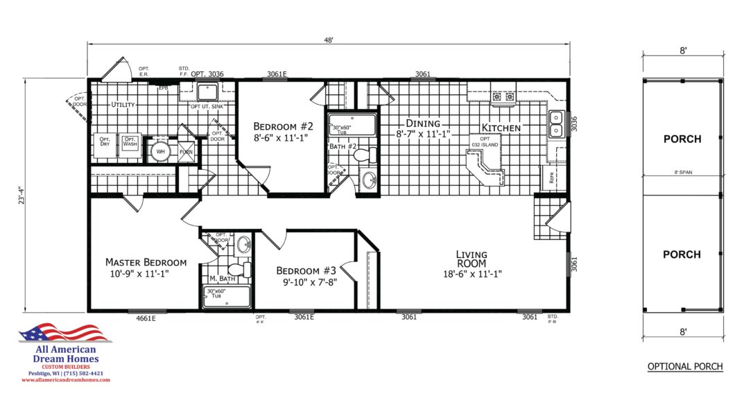 AAR-LIFESTYLE-2452 203-FLOORPLAN  | AADH