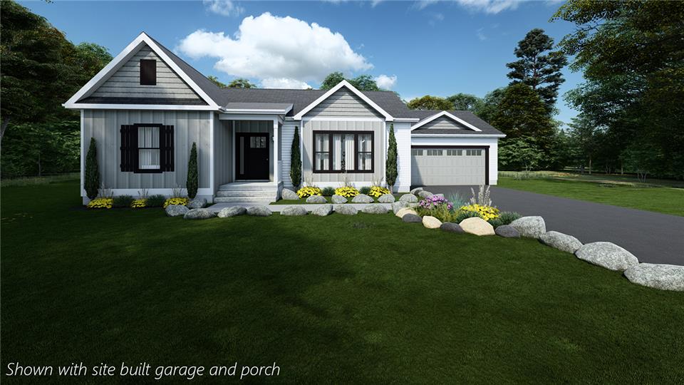 AARC-BENCHMARK-JENNYS COTTAGE EXTERIOR  | AADH