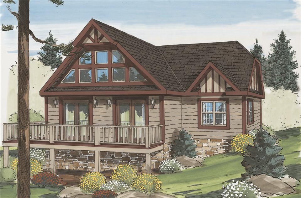AARC-BENCHMARK-MAPLE RIDGE EXTERIOR  | AADH