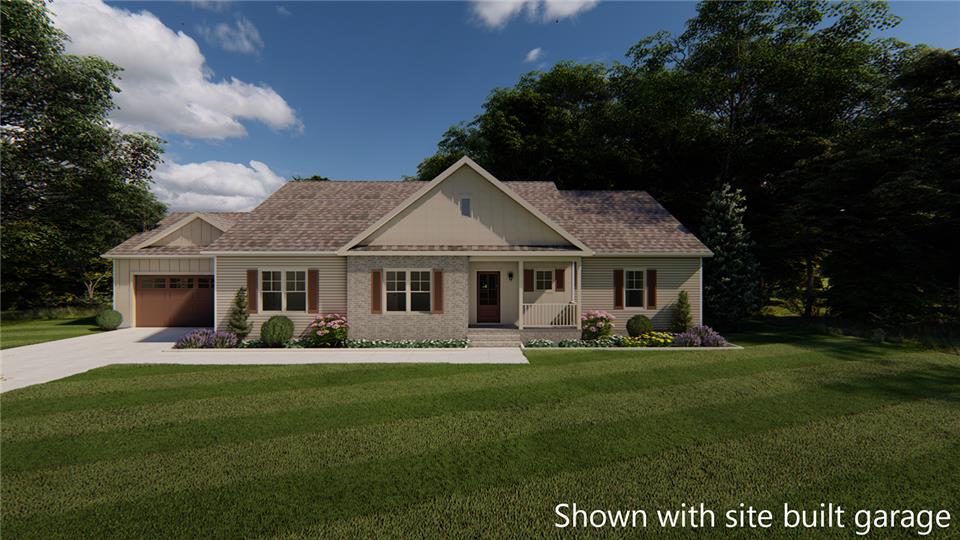 AARC-BENCHMARK-SAMANTHA III EXTERIOR  | AADH