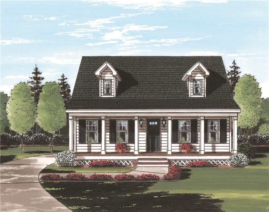AARC-HOMESTEAD-ANNANDALE EXTERIOR  | AADH