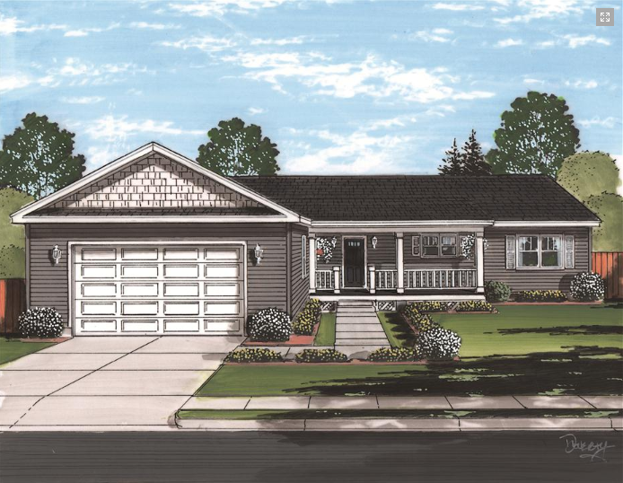 AARC-HOMESTEAD-EVANSVILLE Exterior  | AADH