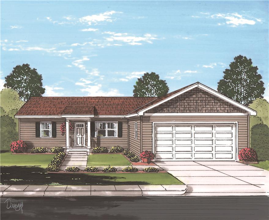 AARC-HOMESTEAD-Edenton- Exterior  | AADH