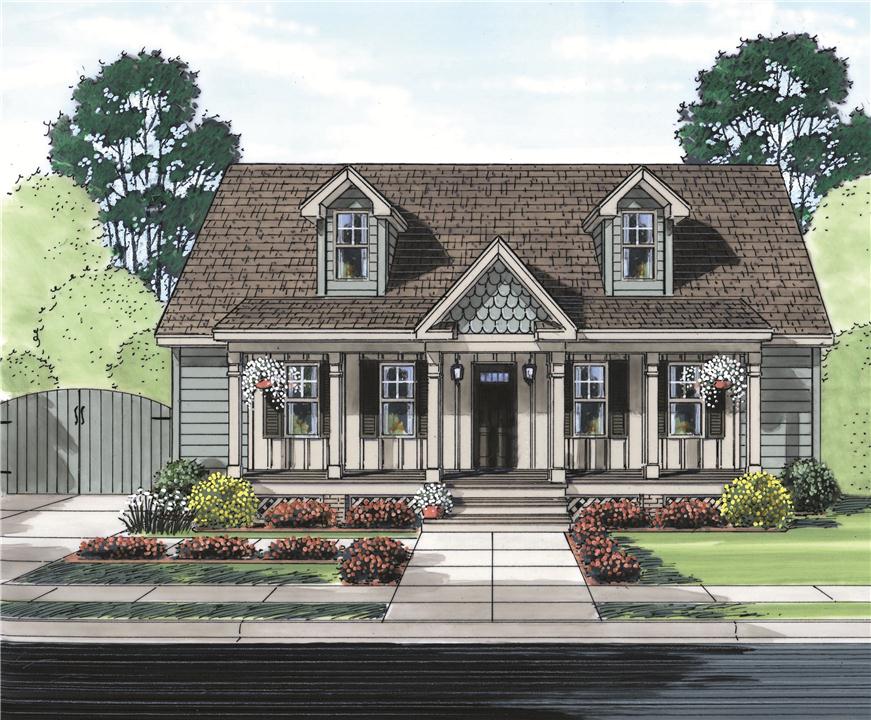 AARC-HOMESTEAD-Oak Grove Exterior  | AADH