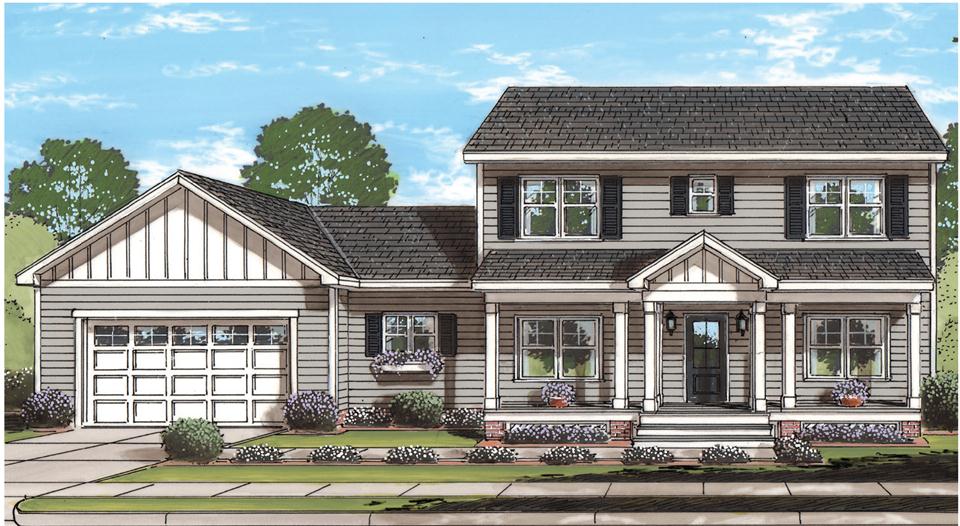 AARC-HOMESTEAD-Orchard- Exterior - All American Dream Homes AARC-HOMESTEAD-Orchard- Exterior | AADH