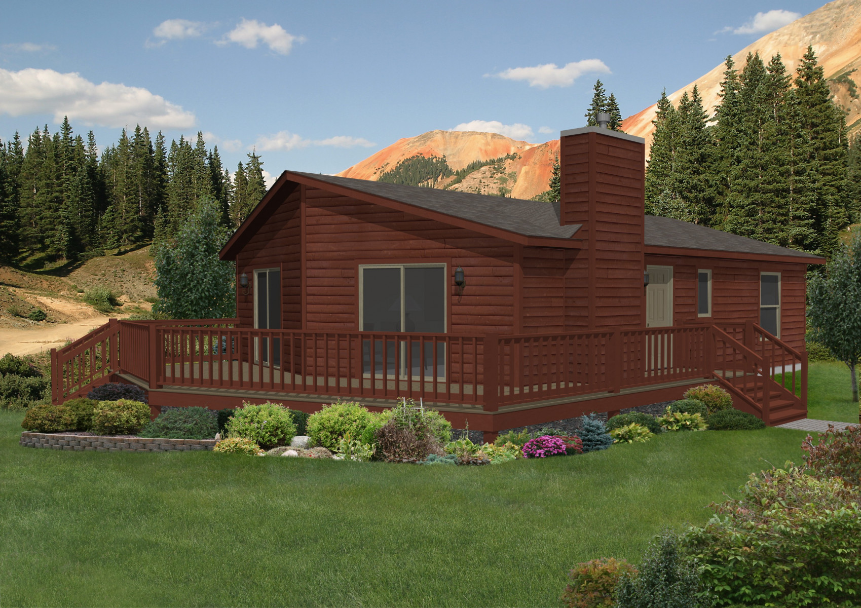 AAS-RUSTIC-RETREAT-Lake-Forest  | AADH