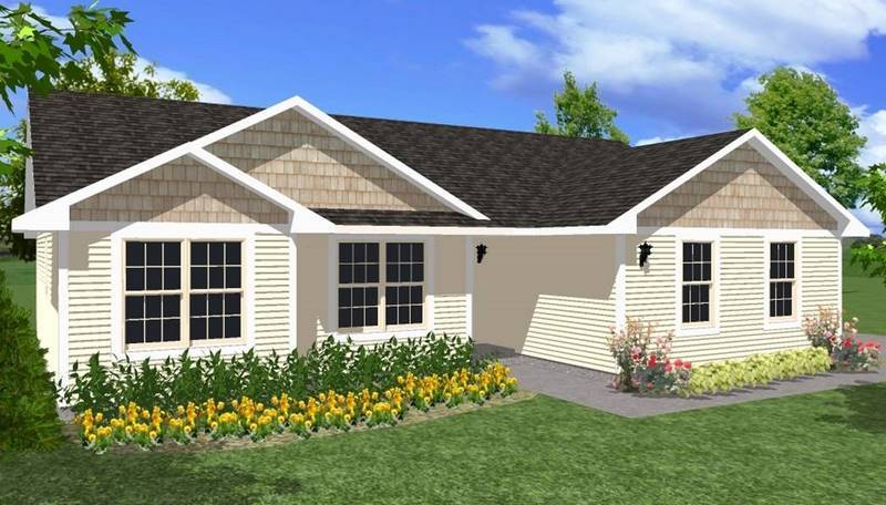 AMWOOD RANCH-CIMMERON WAY  | AADH