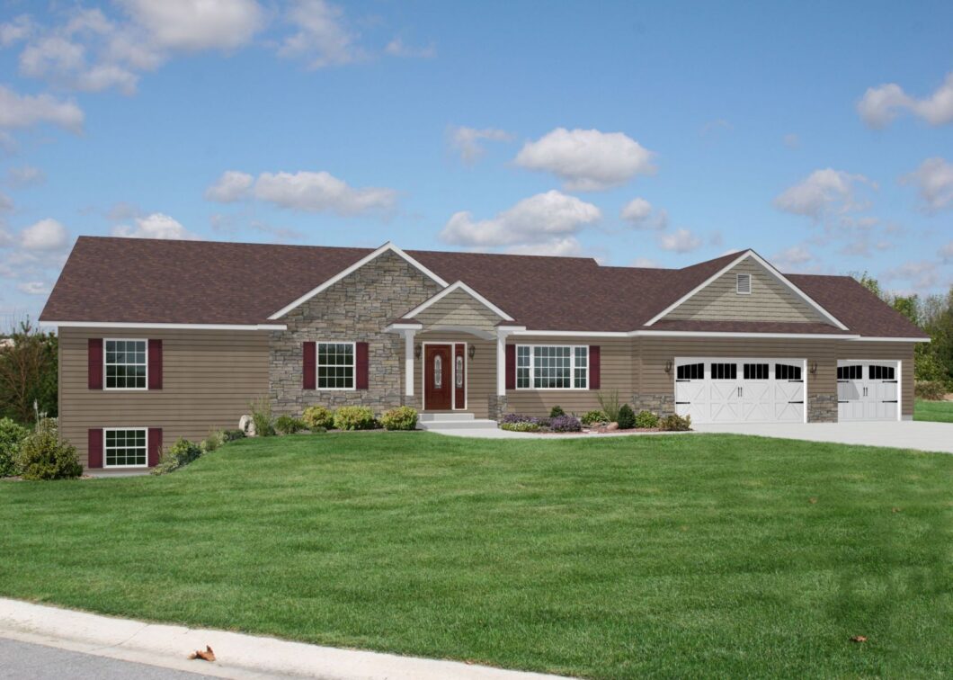 AAS-LIFESTYLE-RANCH-Birmingham-ext - All American Dream Homes AAS-LIFESTYLE-RANCH-Birmingham-ext | AADH